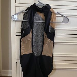 Five dancewear small adult leotard